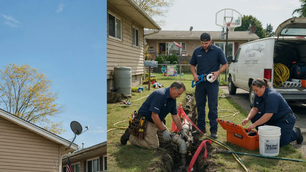 Garbage Disposal Replacement in Owenton, KY near me